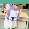 Spider-Man Hello Kitty Muster Kinderrucksack Mit Atmungsaktivem Nylon Für Kindergartenkinder