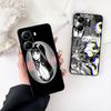 Tomie Junji Anime Ito Collection Phone Case for Xiaomi Poco C85 C65 C75 X7 X6 M6 M8 F7 F8 Ultra F6 Pro Cover Casing