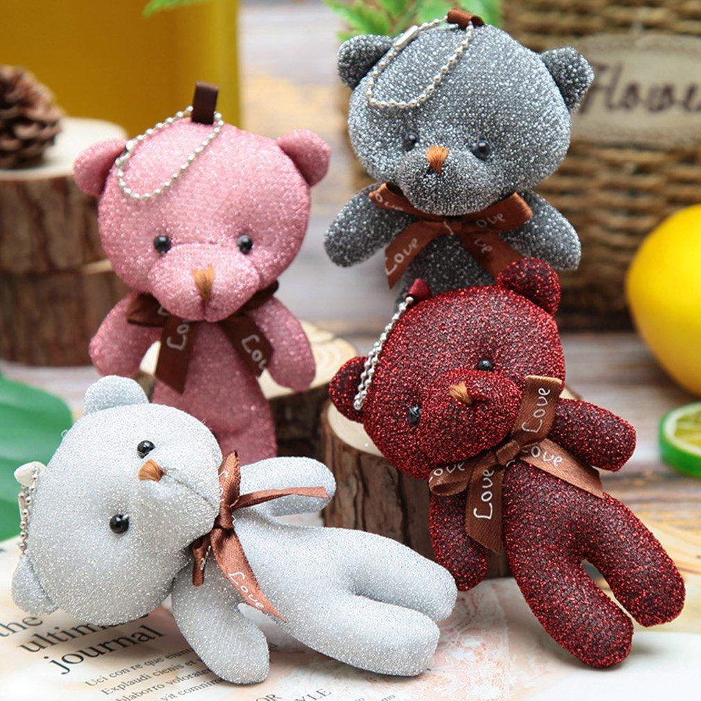 pink teddy bear backpack