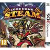 Code Name : S.T.E.A.M. Jeu 3DS
