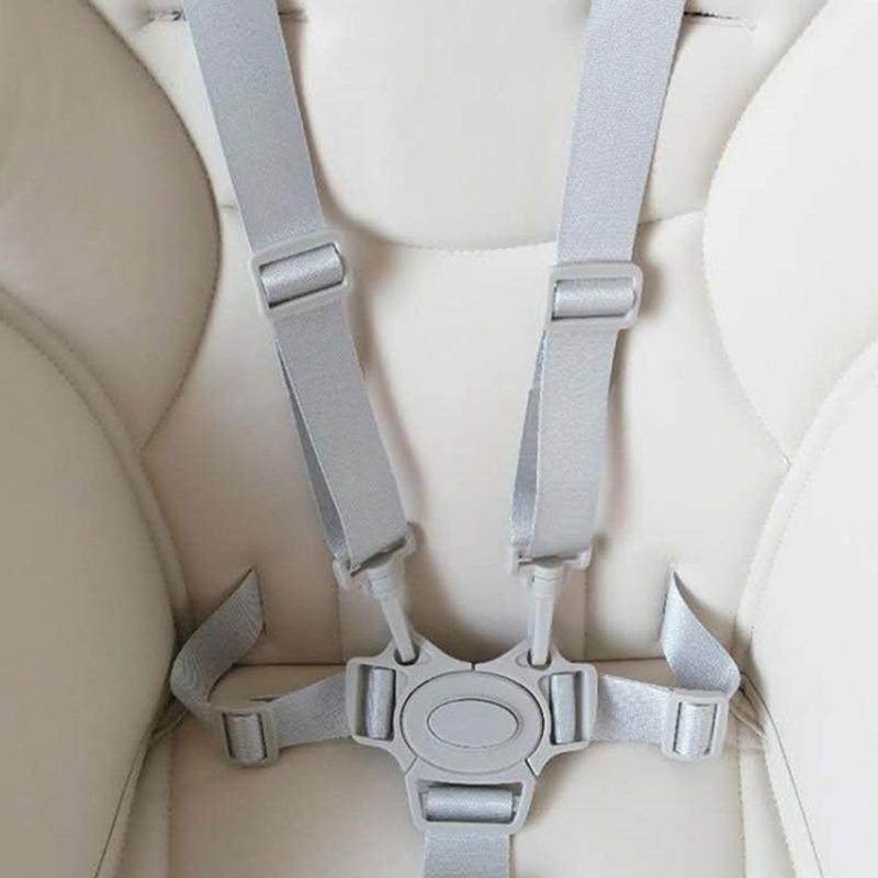 High Chair Seat Belt Baby Seat Belt 5 Point Seat Belt Baby Seat Belt