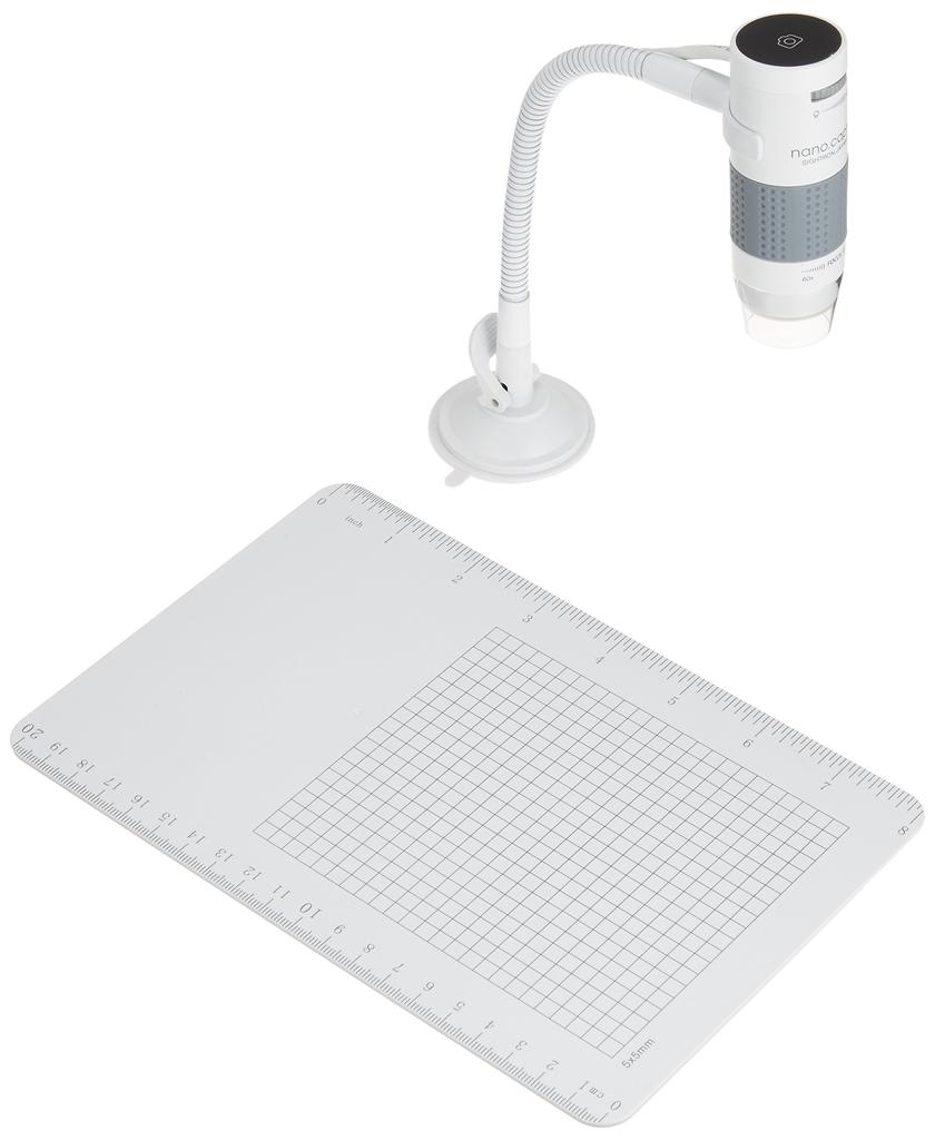 Sightron Japan SIGHTRON Sightron USB Microscope Magnification Nano Capture SP725S 60/250x (nano.capture)