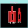 Diamond Height Hole Saw Drill Bits Provide Exceptional Performance**