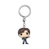 Funko Pocket Pop! Keychain BTS Dynamite SUGA (Yoongi) Vinyl Figure Keychain