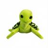 Cartoon Cute Parent-Child Sea Turtle Plush Toy - Children's Cushion & Birthday Gift