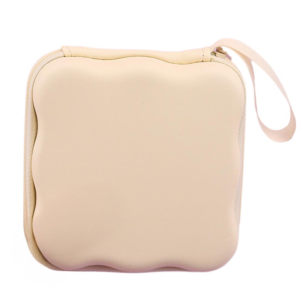 Travel Charger Case Cable Organizer Bag Portable Tech Accessories Organizer Pouch Electronic Travel for Chargers for Earphones