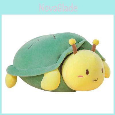 Cute Wearable Turtle Shell Plush Toy For Creative Play And Adventure