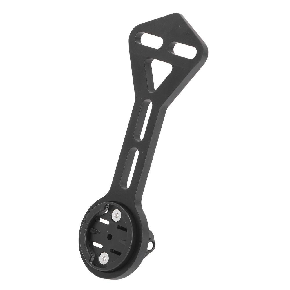 Lightweight Bike Handlebar Computer Mount for Garmin/ Bryton/WAHOO/fr Cat Eye