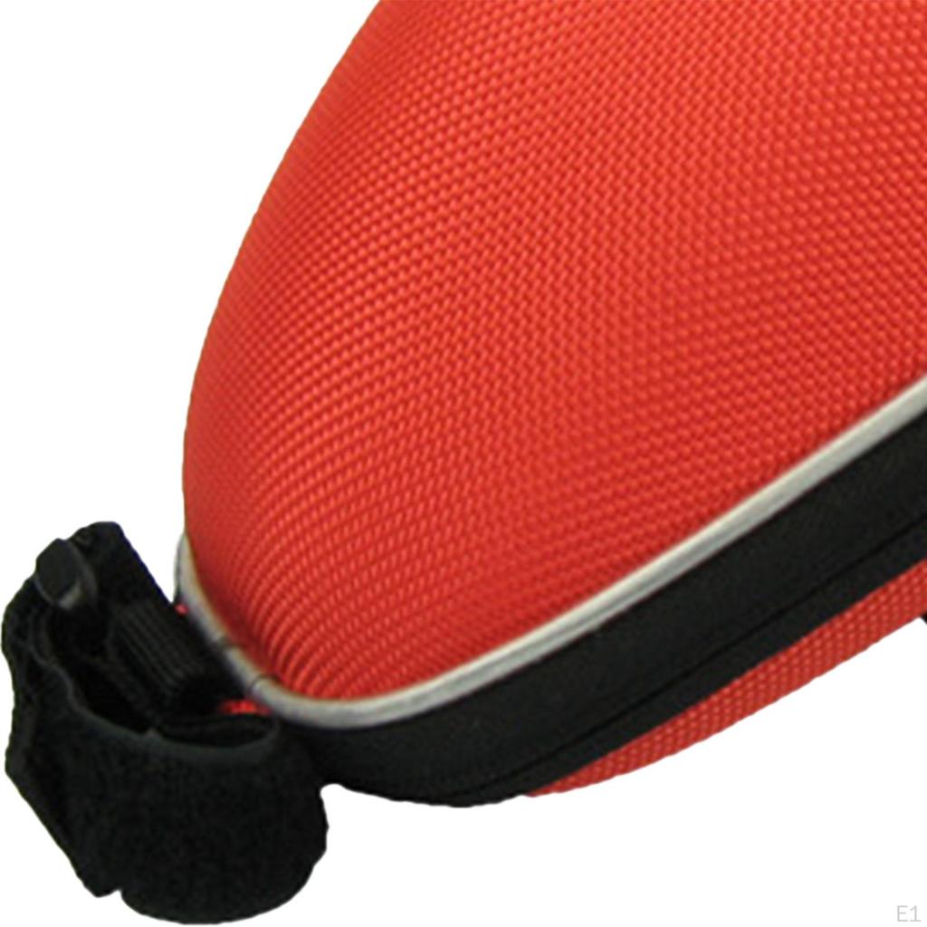 Bike Rear Storage Bag for Outdoor Adventures