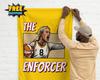 Cunningham Fever FLAG Enforcer Cunningham BANNER Indiana Basketball Sophie Fever Unisex T-Shirt