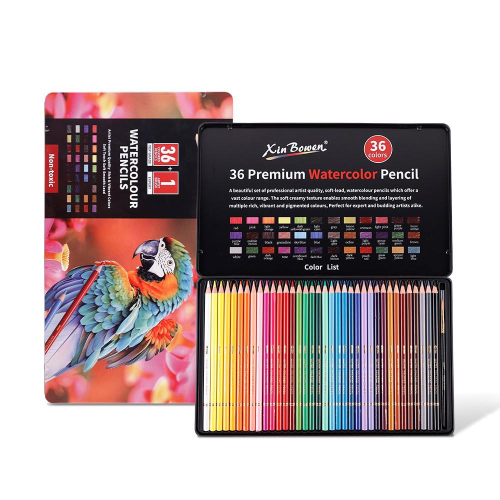 Grenzüberschreitendes Kunst-Holzkohle-Skizzierstift-Set - Weiche, Mittlere, Harte Varianten