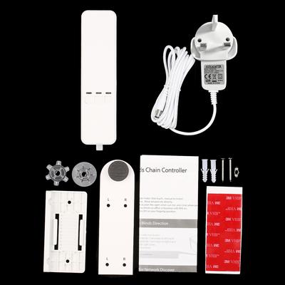 WiFi DIY Smart motorisierte Kette Rollos Shade Shutter Drive Motor APP-Steuerung kompatibel mit