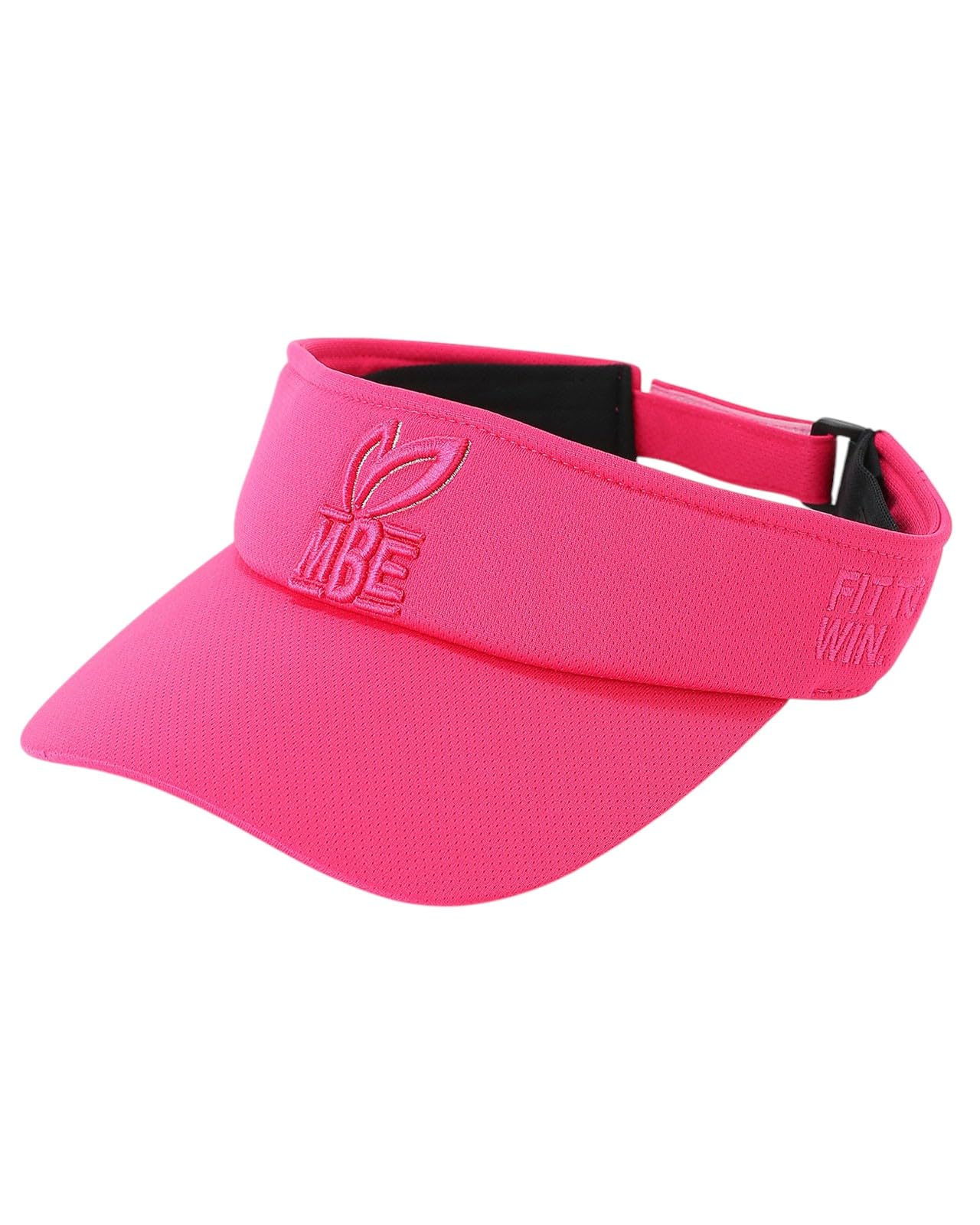 

[Master Bunny] Женский солнцезащитный козырек (Длинный козырёк) Кепка для гольфа 758-5187404 090Розовый FR