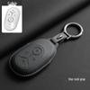 Geely Key Cover for 25 Models: Xingyuan, Exploration, Youth, Freedom, New Energy Editions