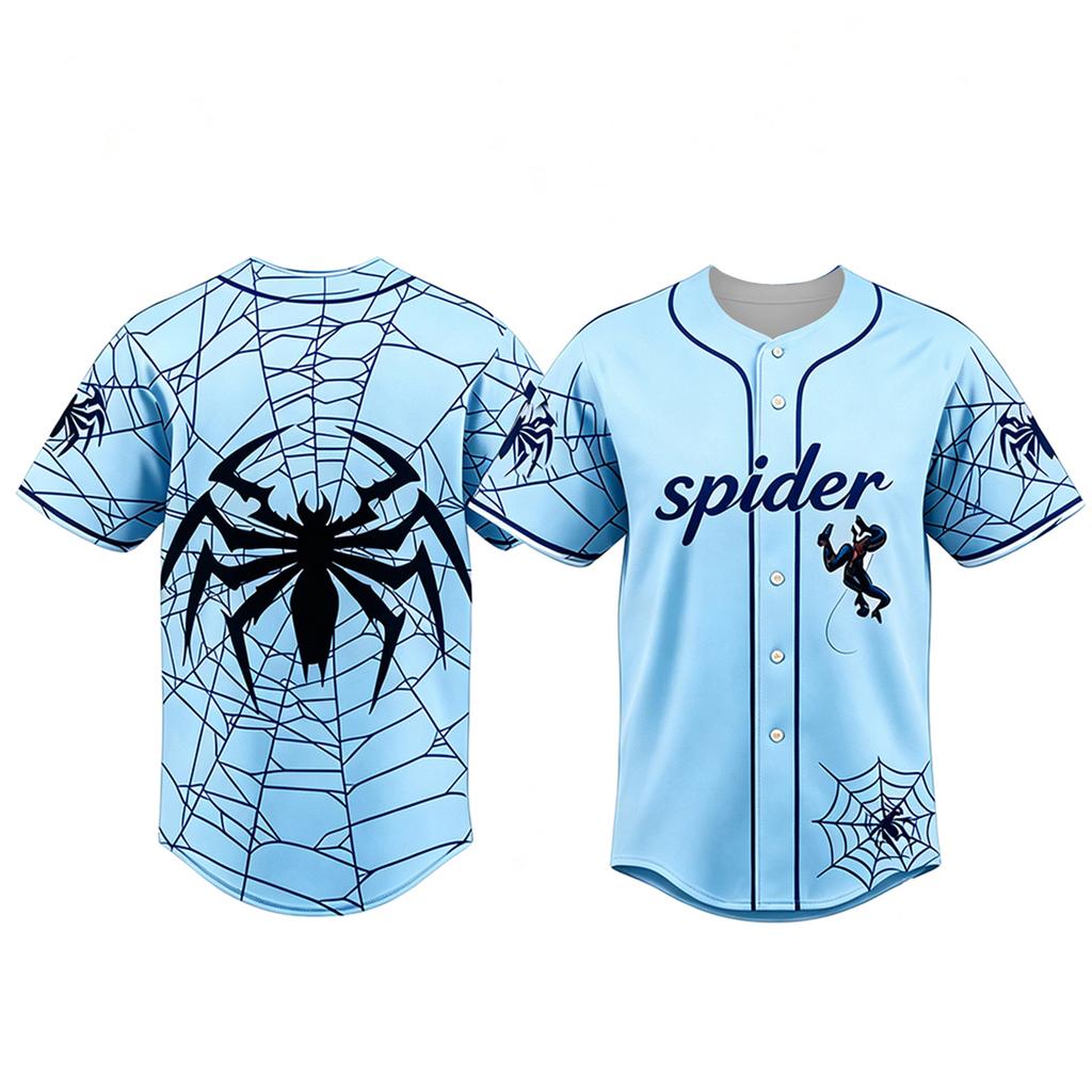 Women's Printed Rugby Shirt for Sportswear