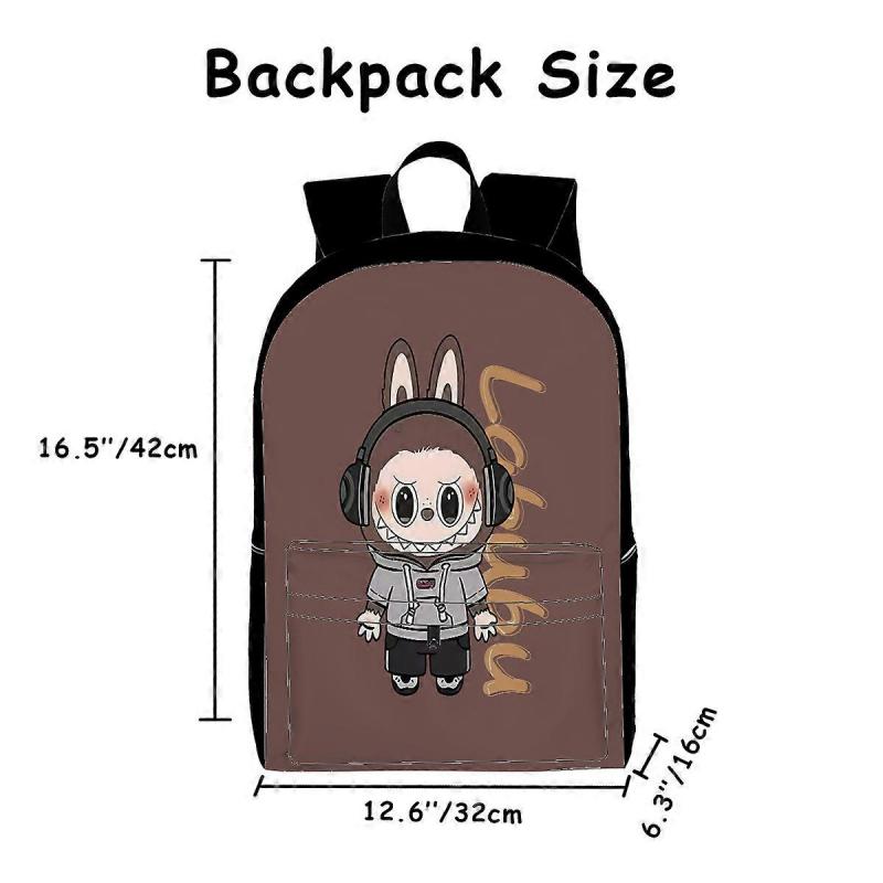 Backpack, with Multiple Organizational Compartments, Fits 15.6 Inch Notebook, for Travel, Teen, Business Work P2245