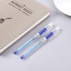 M&G 0.5mm Erasable Blue Gel Pen (12-Pack)