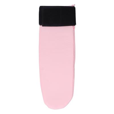 Ankle Foot Ice Sock Reusable Gel Ice Packs Hot Cold Compress Adjustable Strap Cold Gel Foot Sock for Swelling