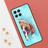 Boxer Dog For Samsung Galaxy M13 M33 M12 M32 M52 M11 M21 M31 M35 M53 M55 M15 M14 M34 M54 M06 M16 Case