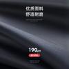 Raincoat rain pants set wholesale men's split body rainstorm protection electric motorcycle takeaway rider special rain clothes