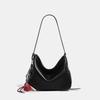 Underarm Women's Bag - Large Capacity for Commuting, Casual and Daily Use, Single Shoulder Crossbody Bag