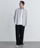 MUSINSA STANDARD Wide Chino Pants [Black]