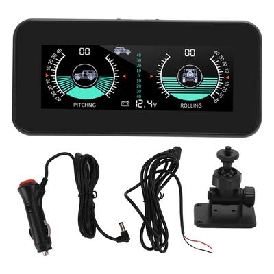 Automobilová elektronika – Rýchlomery a otáčkomery