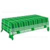Best-selling football party theme tablecloth, party birthday set disposable table cover decoration