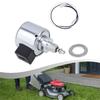 Fuel For solenoid Valve for Craftsman E100 Series T110 YTH1842 Lawn Mower Engines Compatible with 846639 694393 692734