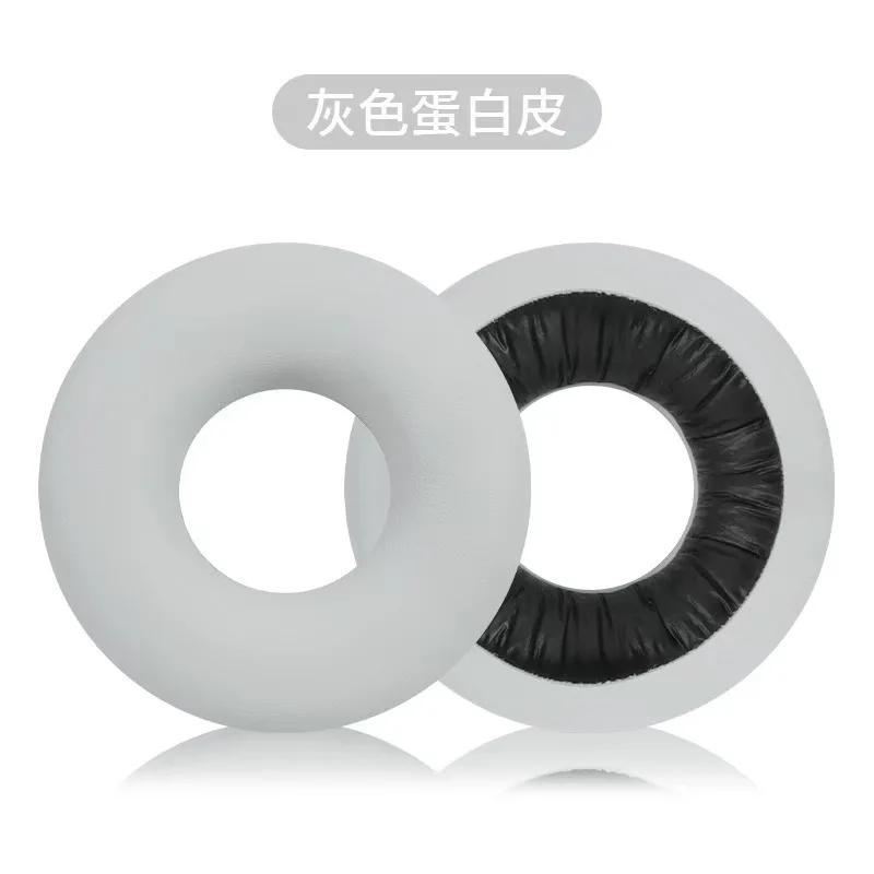 Earphone Ear Pads For SONY WH-CH520 Earpads Sponge Soft Foam Cushion Replacement Headphones Accessories