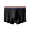 B.JOBSEN Men's 2-Pack Antibacterial Boxer Briefs