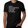 Planet Earth Lyrics T-Shirt T Shirts for Man Graphic Tees Man T Shirt Graphic T-Shirt