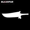 BLKUOPAR for Sun Spear Car Stickers Fashionable Simple Decals Car Accessories Creative Surfboard Motorcycle Decor Car Goods