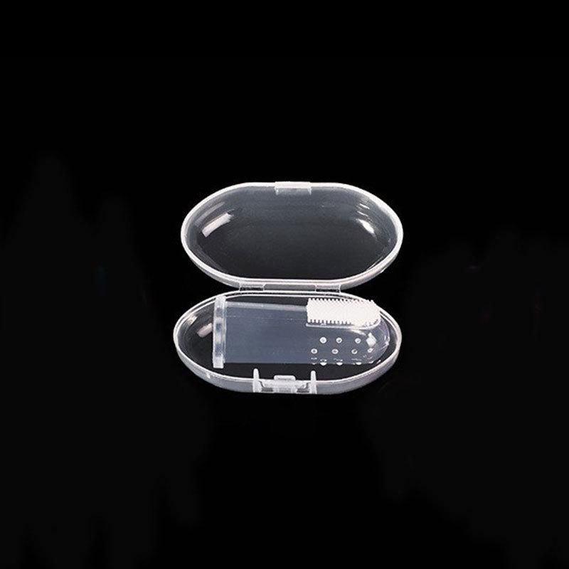 

Специфический для кошек инструмент для расчесывания собак, напальчники, набор зубной щетки и зубной пасты, товары для чистки маленьких собак породы тедди