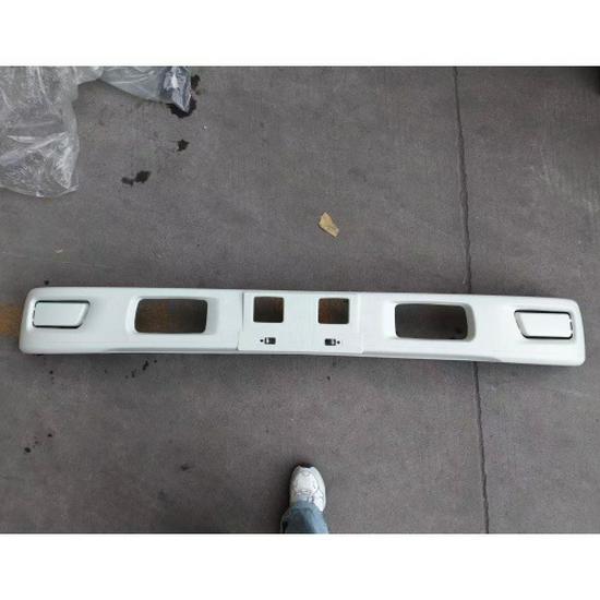 Fits 2008 ISUZU 700P NPR Plastic Bumper Truck Parts