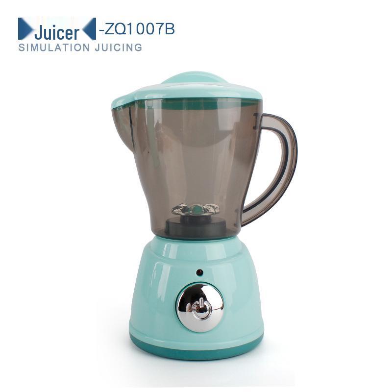 Interactive Home Appliance Simulation Set: Light & Sound Kitchenware, Tableware, Washing Machine, Steamer & Puzzle