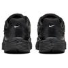 new Nike P 6000 Black Black White