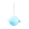 Lollipop Silicone Ice Box Popsicle Mold Mini Ice Cream Maker Ice Mold Household Popsicle Ball Diy Mold Homemade Popsicle Tools
