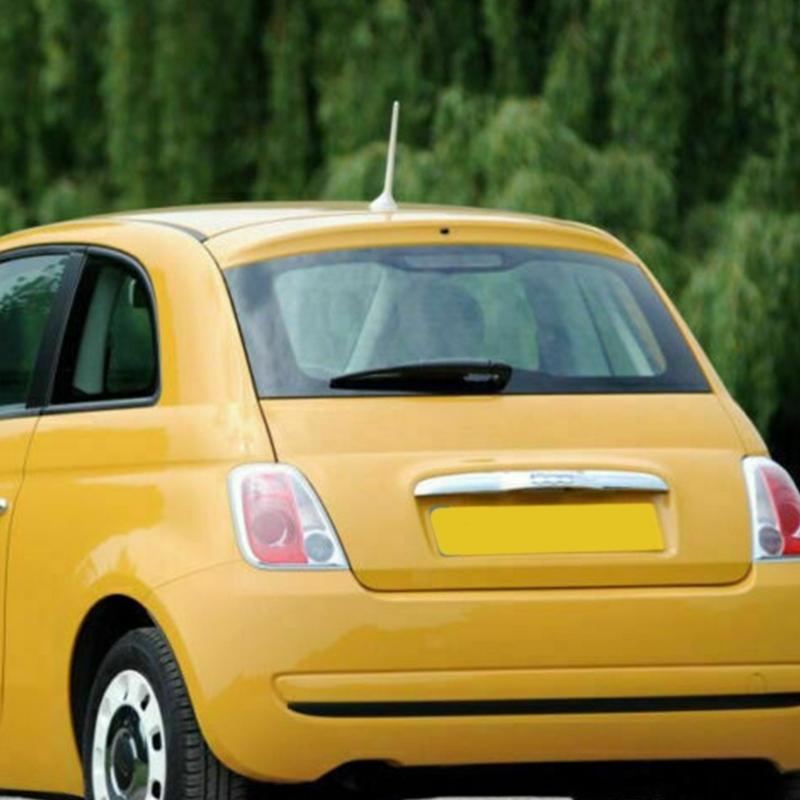 Replacement Car Radio Aerial Versatile Car Aerial Antenna Stylish Car Antenna 52019354 52043709 Improved Signal Quality