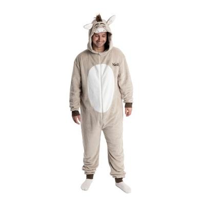 Shrek Unisex Adult Donkey All-In-One Nightwear