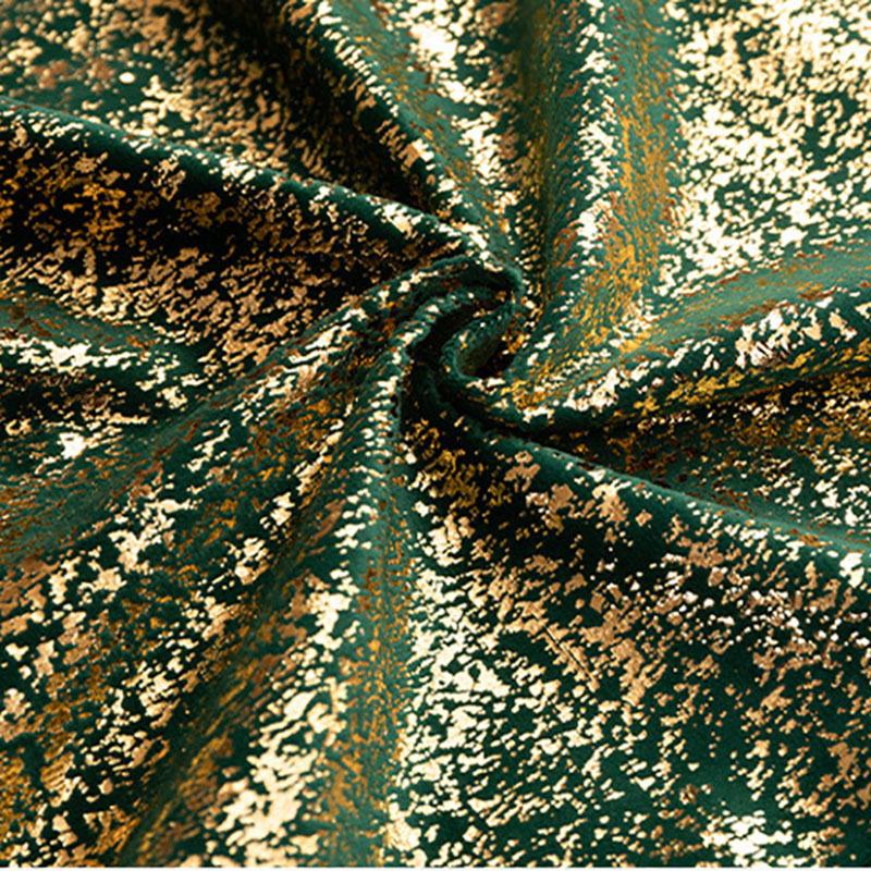 45*45 Bronzing Nordic Throw Cushion Cover Living Room Decoration Sofa Cushion Cover Pillowcase Car Home Decor Pillow Case