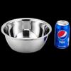 304 Stainless Steel Food-Grade Mixing Bowl