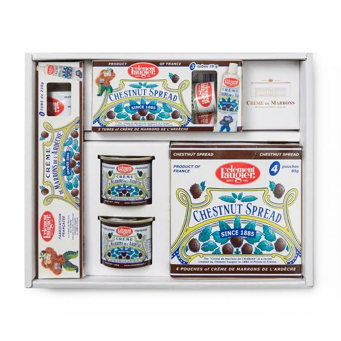 

Ночной джем ПОДАРОЧНЫЙ НАБОР - Гранд