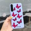 Für Oneplus Nord Hülle Bunte Silikon Weiche Rückabdeckung Für One Plus Nord 5G OnePlus Z 1+Nord Handyhülle Süßer Stoßfänger Funda