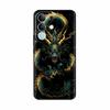 Pour Vivo Y29 4G Coque Mignon Panda Silicone Liquide Doux Étuis de Téléphone Pour Vivo Y29 4G Coques Y 29 Fundas Protection Dessin Animé Couverture Arrière