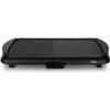 WEASY Griddle - STO52 - Cooking Surface 52x27cm - Adjustable Temperature - Non-stick Coating - 2000W