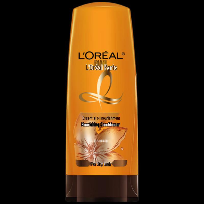 L Oreal Essential Oil Nourishing Hair Conditioner