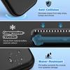 Travel Carrying Protective Case For Nintendo Switch 2 Console EVA Hard Shell Storage Bag Pouch for Switch 2 Accessories