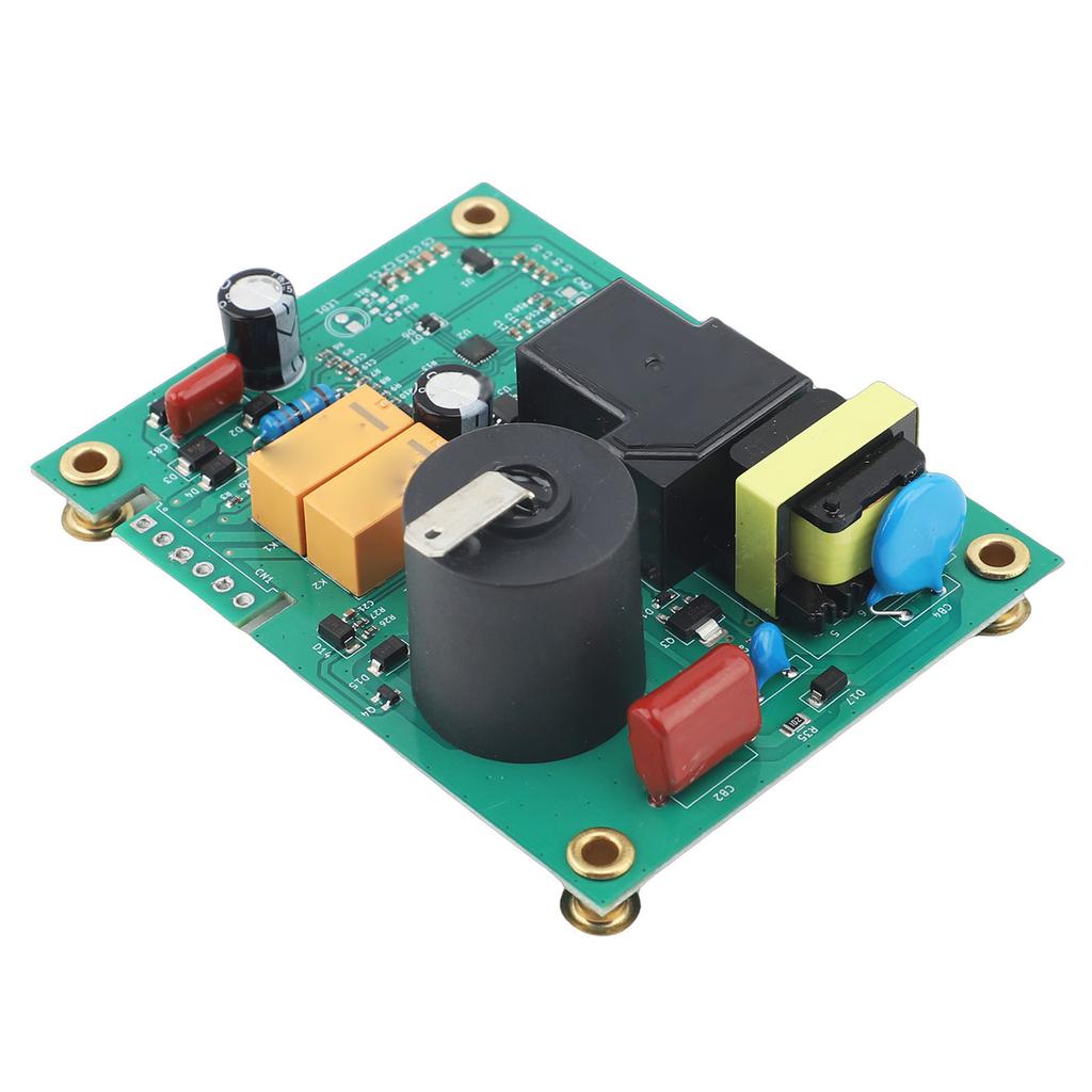 RV Furnace Ignition Circuit Board Replacement For SF 20 25 30 35 42-F Q FQ 520820 12V   Control Module