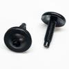 07147263759 Oval Head Screw With Washer Front Bumper Torx-Head Bolt Headlight Mounting Bolt Front Bumper Connector Screw for BMW